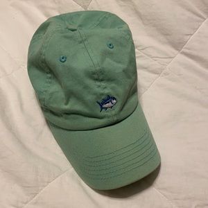 Southern tide cap